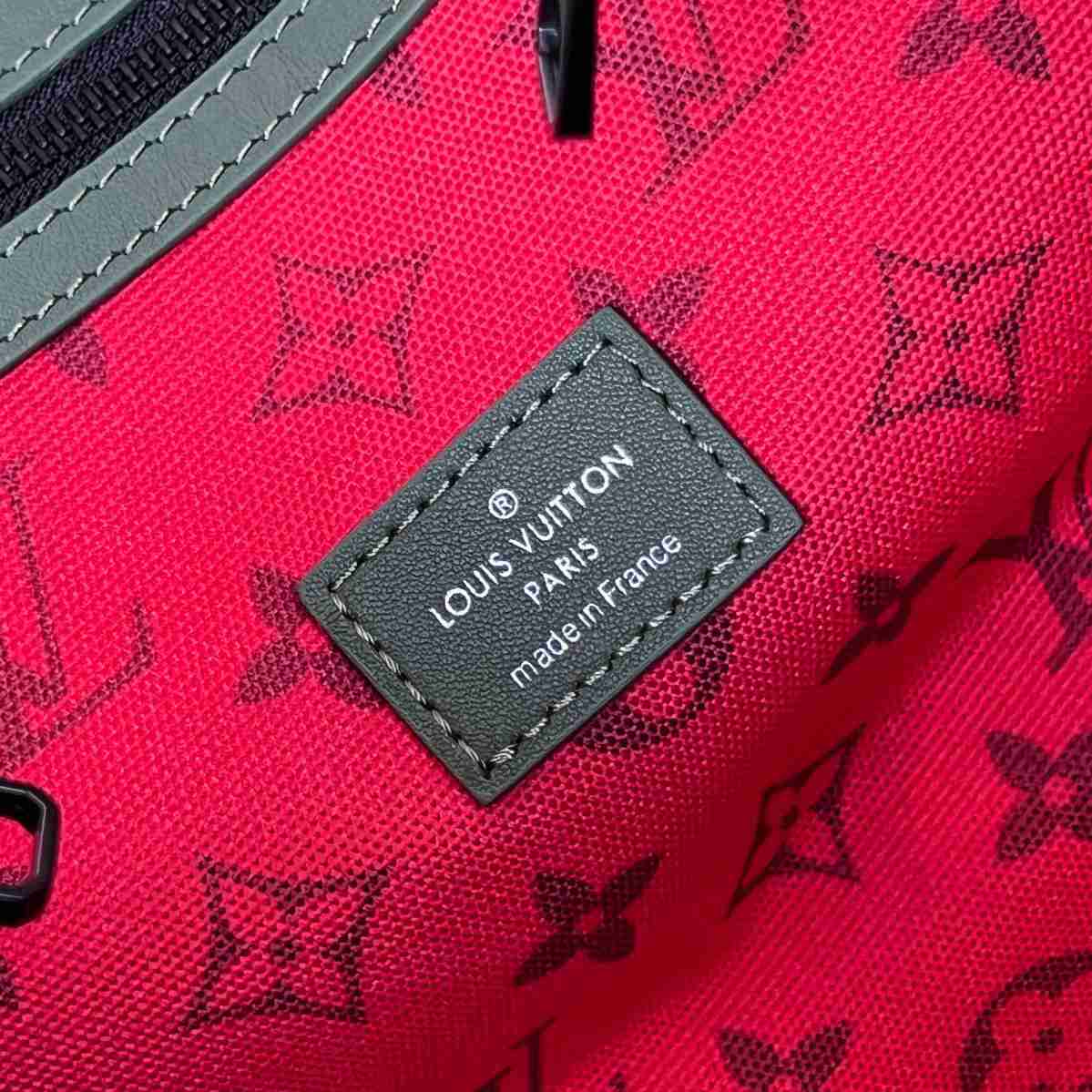 Louis Vuitton Keepall Bandoulière 45   M23962 - DopestKickz