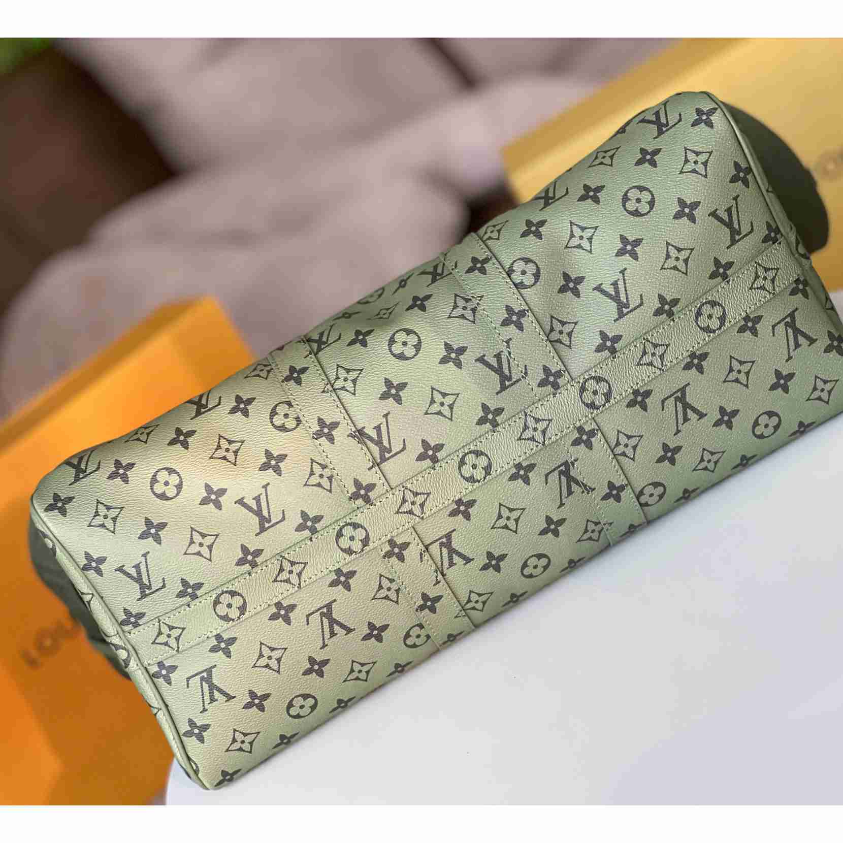 Louis Vuitton Keepall Bandoulière 45   M23962 - DopestKickz