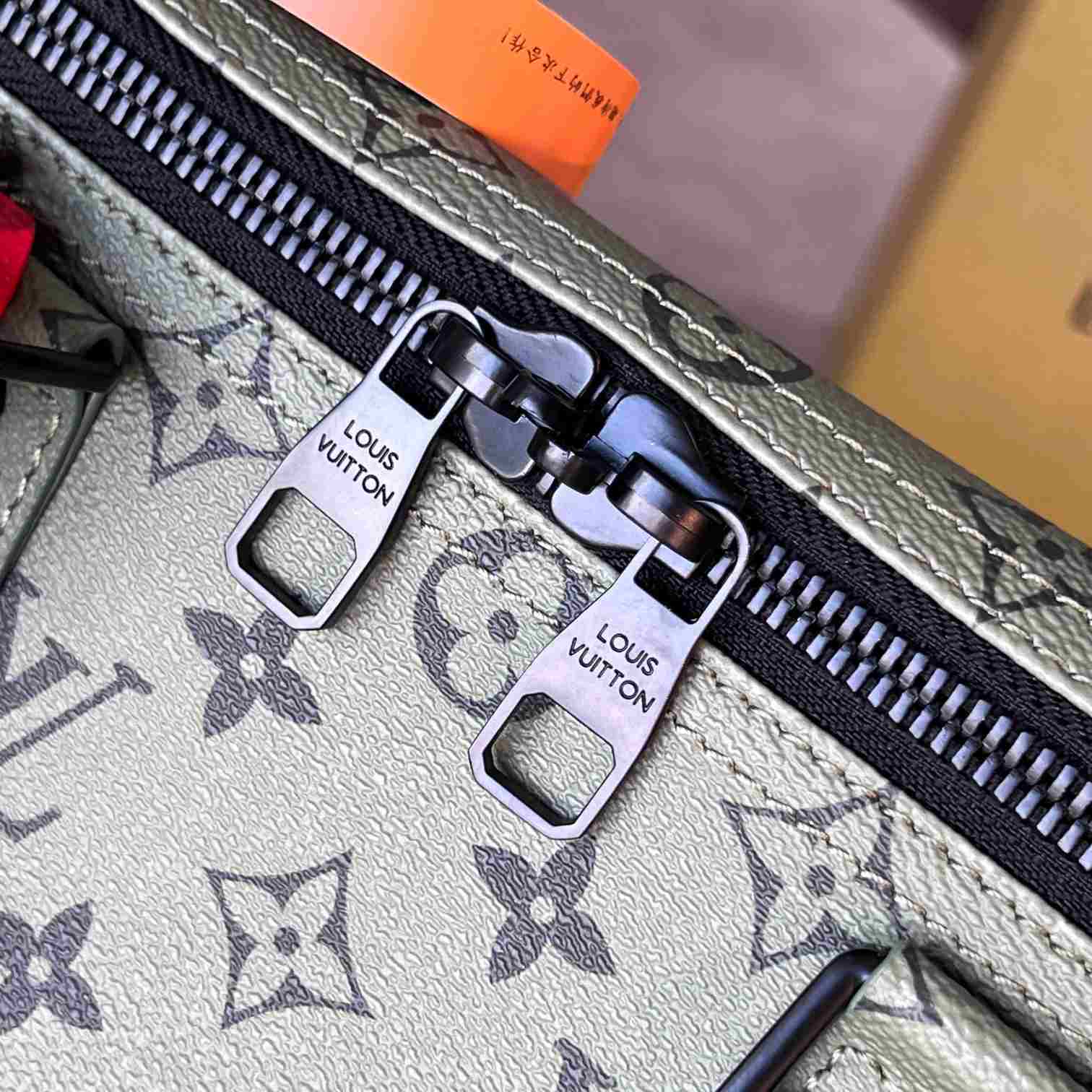 Louis Vuitton Keepall Bandoulière 45   M23962 - DopestKickz