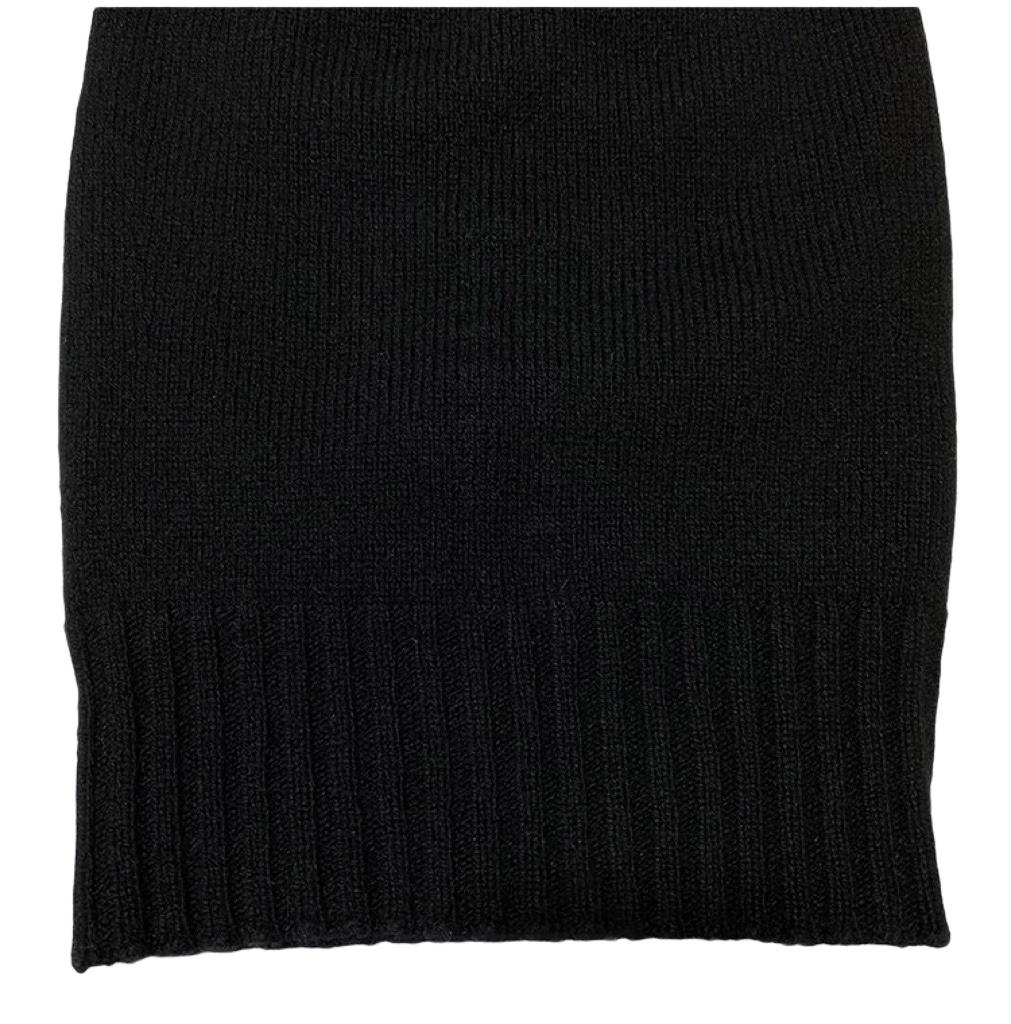 Rick Owens Skull balaclava  - DopestKickz