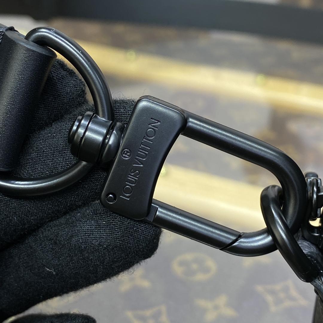 Louis Vuitton Nano Alpha   M82542 - DopestKickz