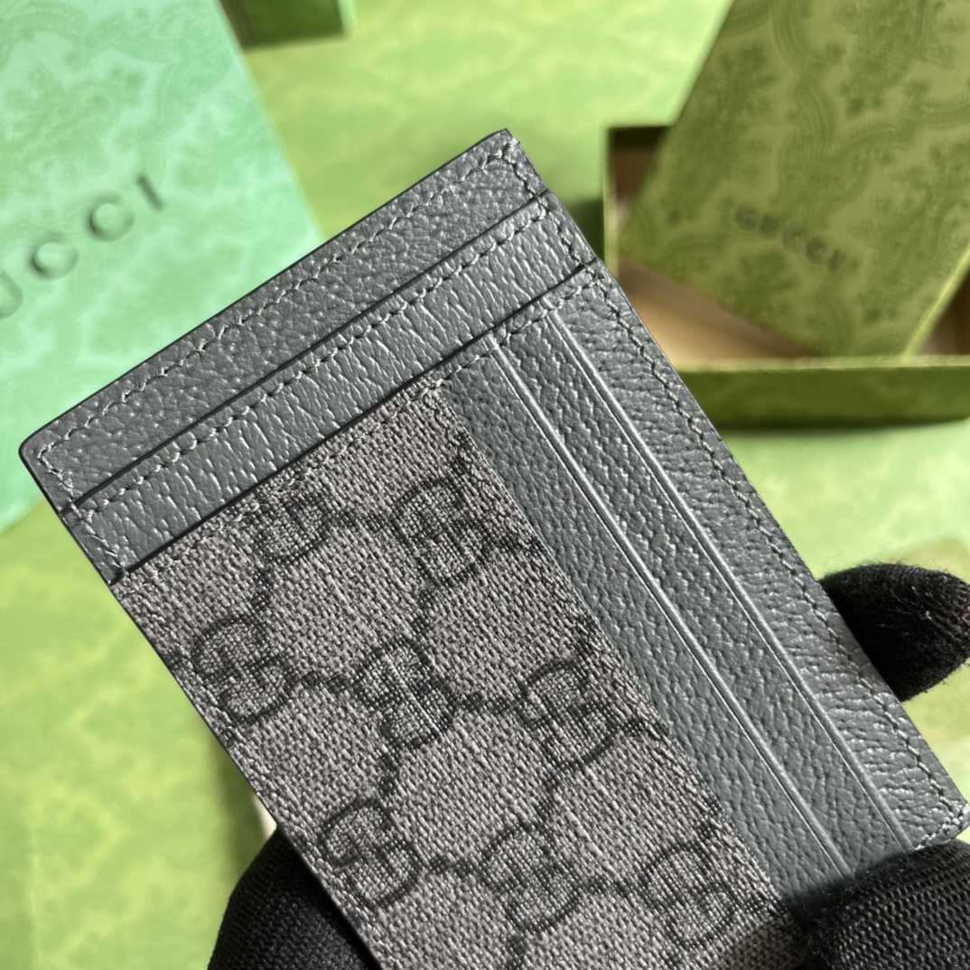 Gucci Ophidia Card Case - DopestKickz