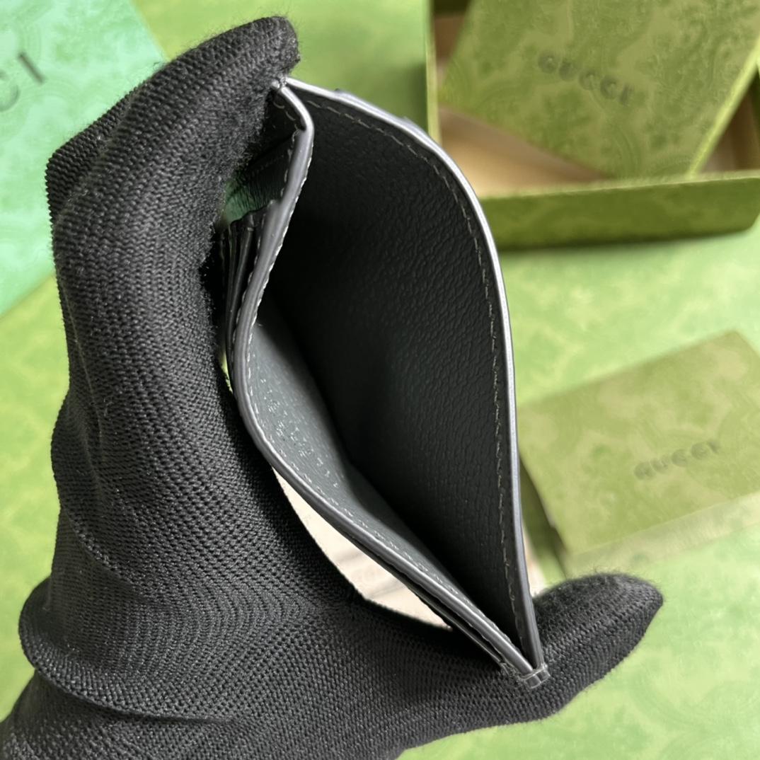 Gucci Ophidia Card Case - DopestKickz