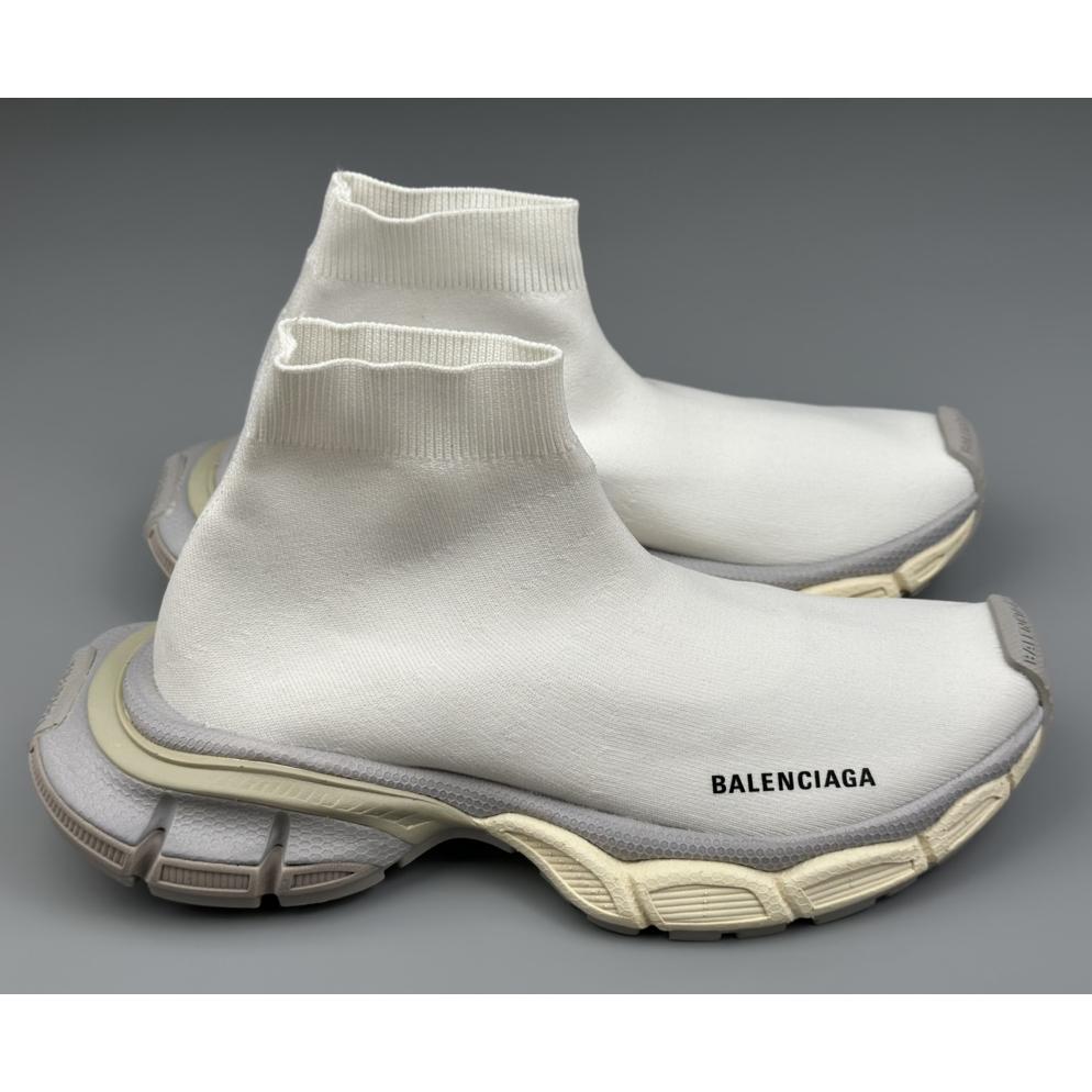Balenciaga 3XL Sock Recycled Knit Sneaker - DopestKickz