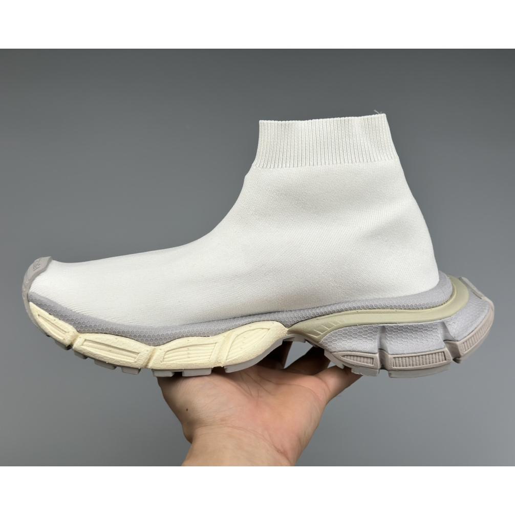 Balenciaga 3XL Sock Recycled Knit Sneaker - DopestKickz