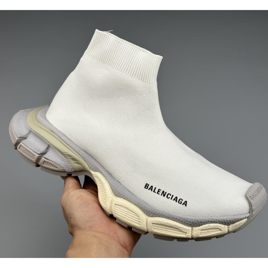 Balenciaga 3XL Sock Recycled Knit Sneaker - DopestKickz