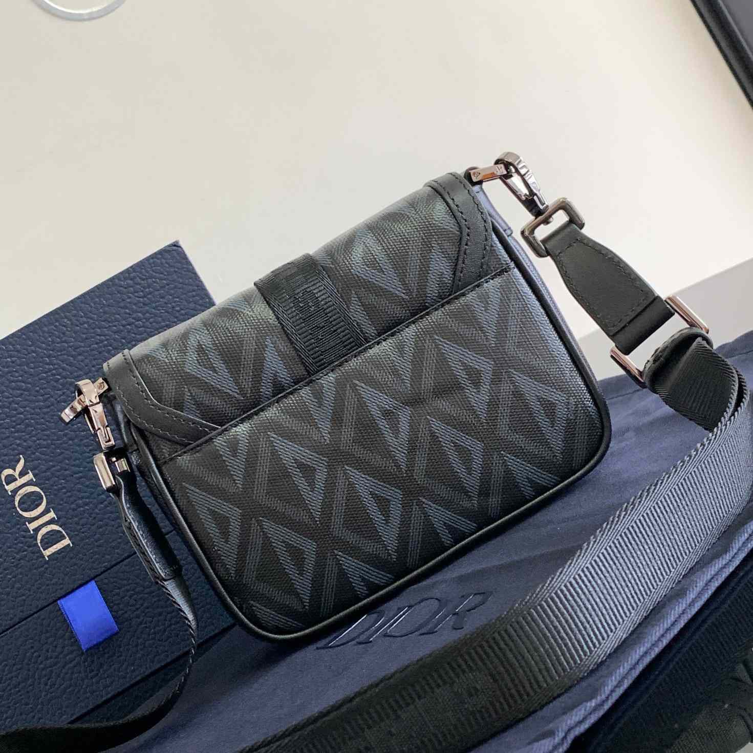 Dior Mini Dior Hit The Road Bag - DopestKickz