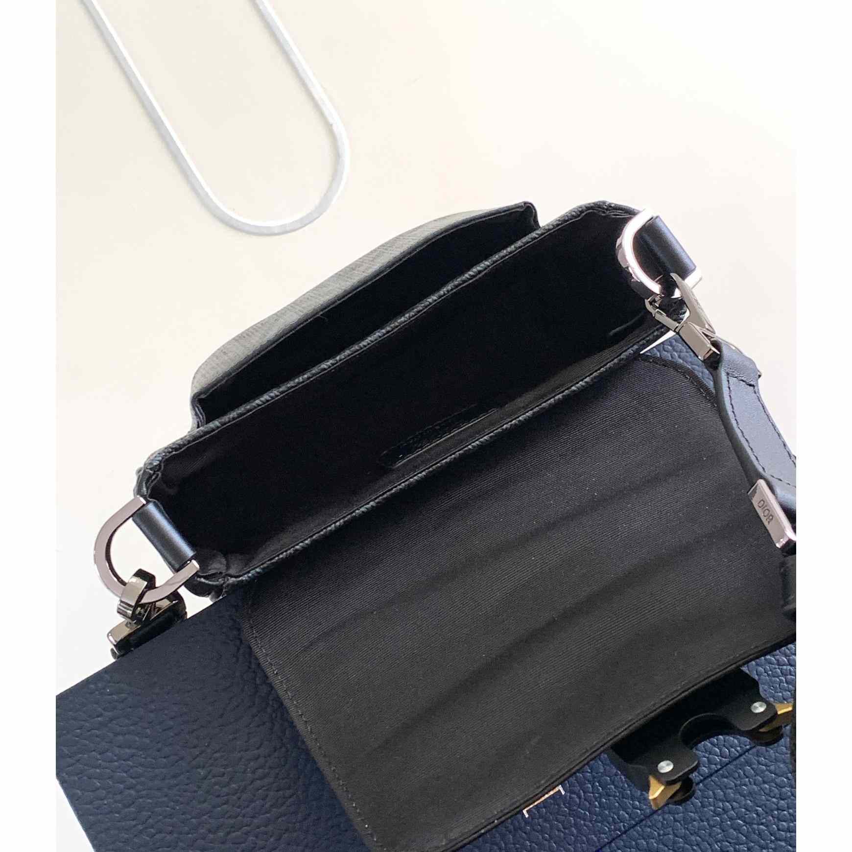 Dior Mini Dior Hit The Road Bag - DopestKickz