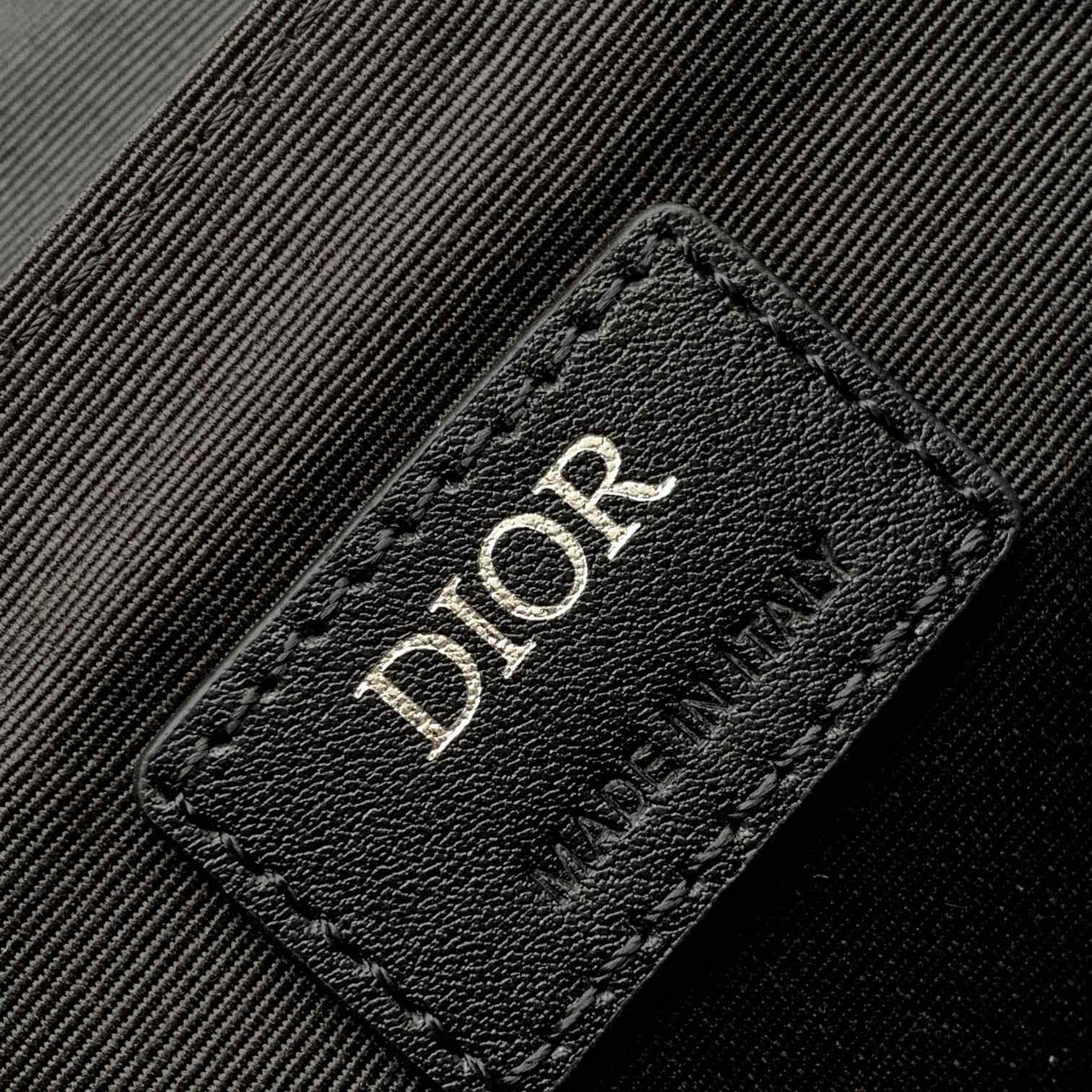 Dior Mini Dior Hit The Road Bag - DopestKickz