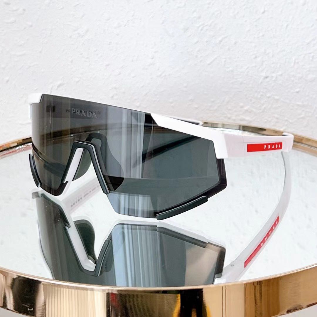 Prada Symbole Sunglasses - DopestKickz