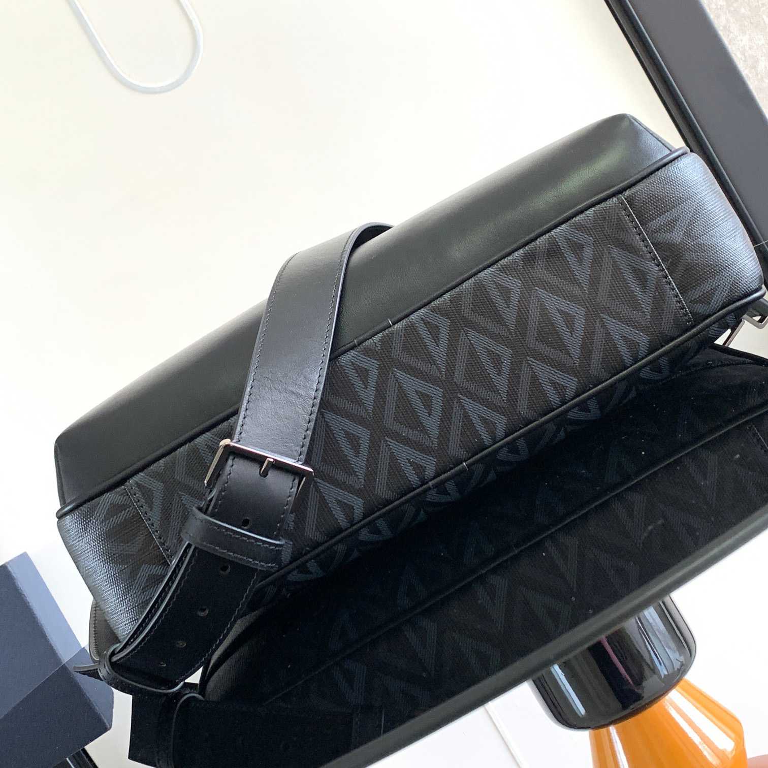 Dior Hit The Road Briefcase - DopestKickz