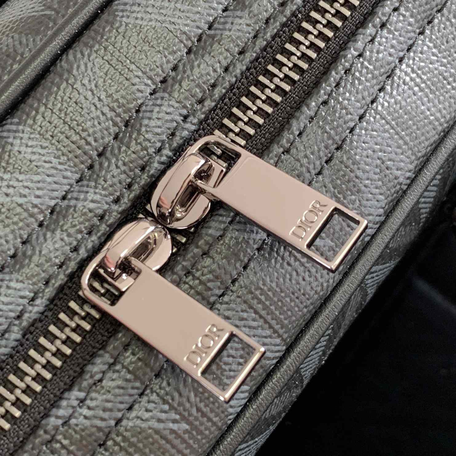 Dior Hit The Road Briefcase - DopestKickz