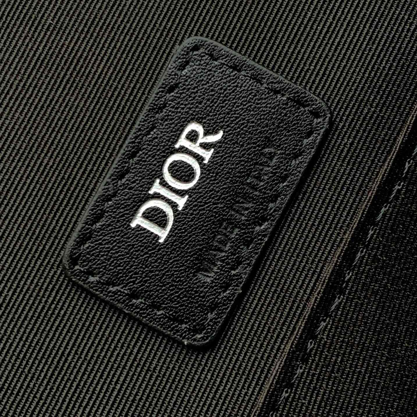Dior Hit The Road Briefcase - DopestKickz