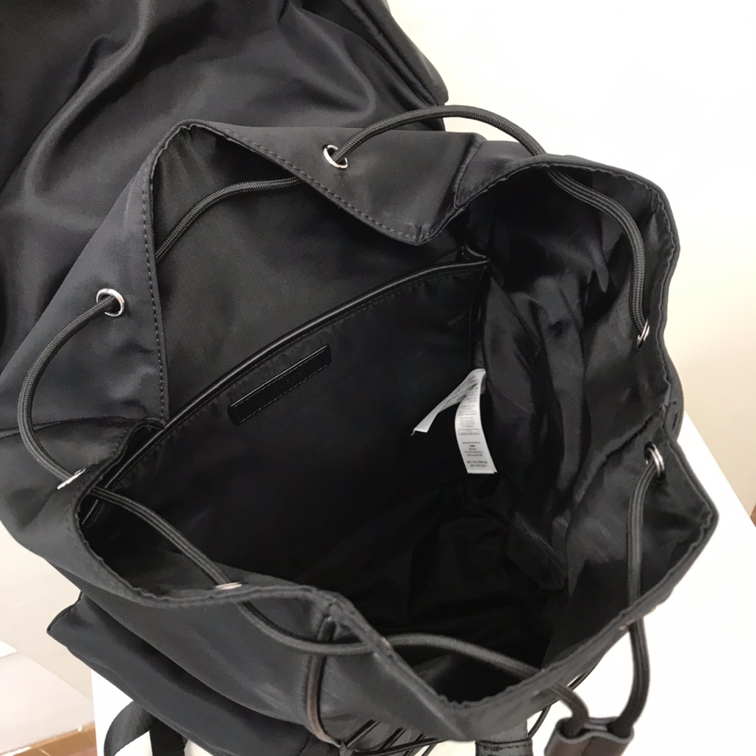 Burberry Murray Backpack - DopestKickz