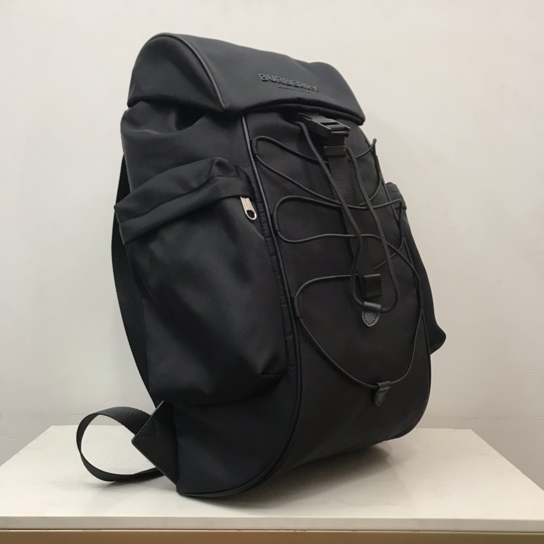 Burberry Murray Backpack - DopestKickz