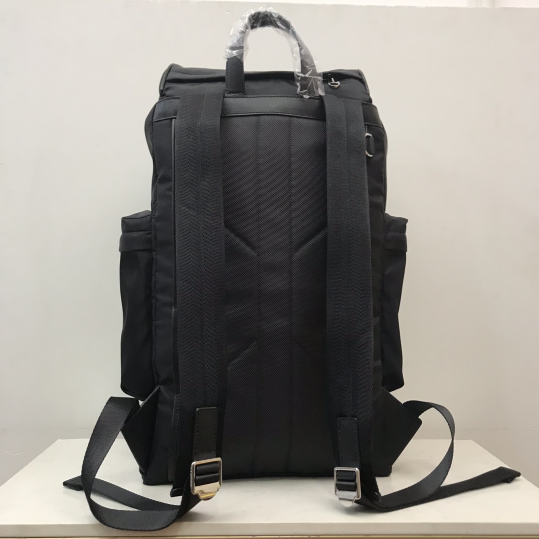 Burberry Murray Backpack - DopestKickz