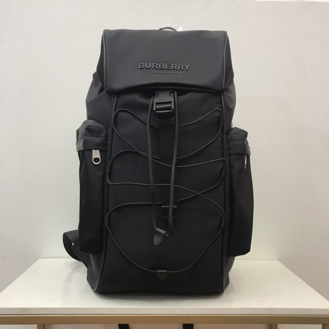 Burberry Murray Backpack - DopestKickz