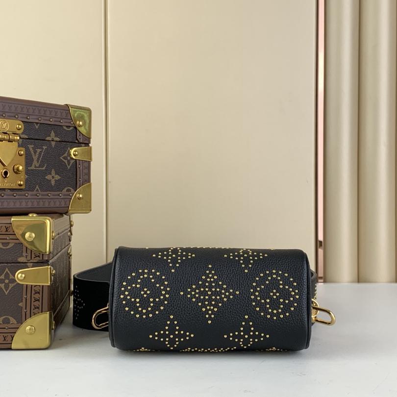 Louis Vuitton Nano Speedy (16-10-7.5cm)  M46745 - DopestKickz