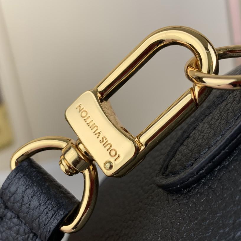 Louis Vuitton Nano Speedy (16-10-7.5cm)  M46745 - DopestKickz