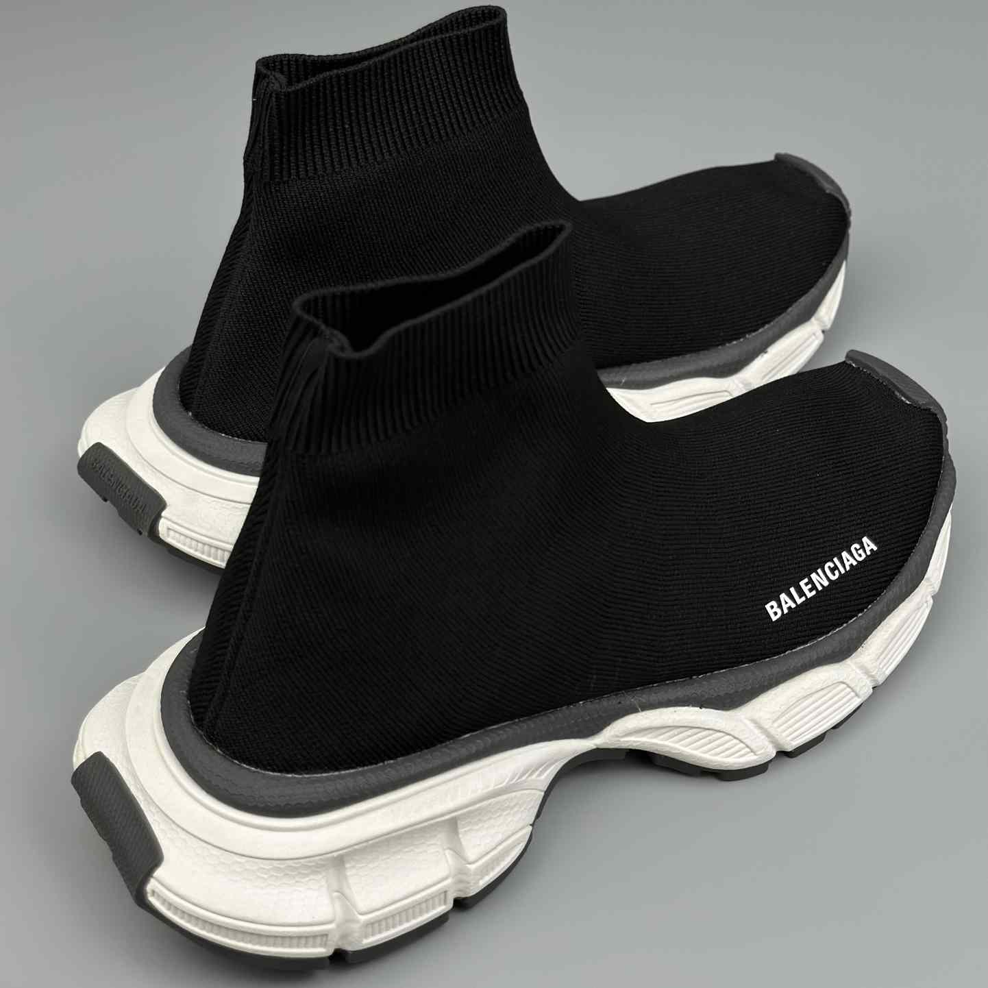 Balenciaga 3XL Sock Recycled Knit Sneaker - DopestKickz
