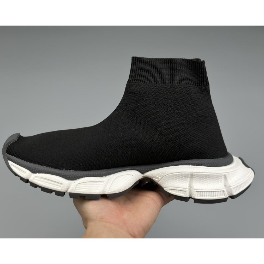 Balenciaga 3XL Sock Recycled Knit Sneaker - DopestKickz