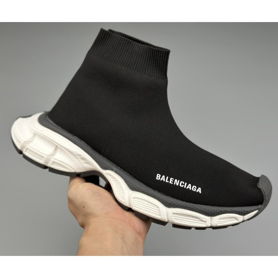 Balenciaga 3XL Sock Recycled Knit Sneaker - DopestKickz