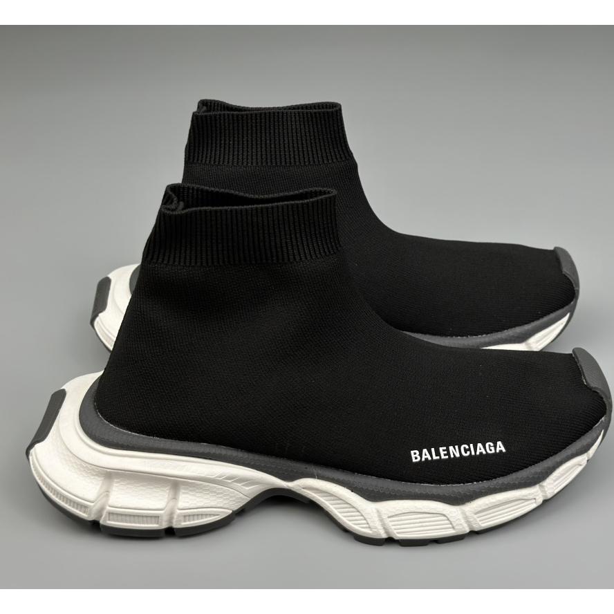 Balenciaga 3XL Sock Recycled Knit Sneaker - DopestKickz