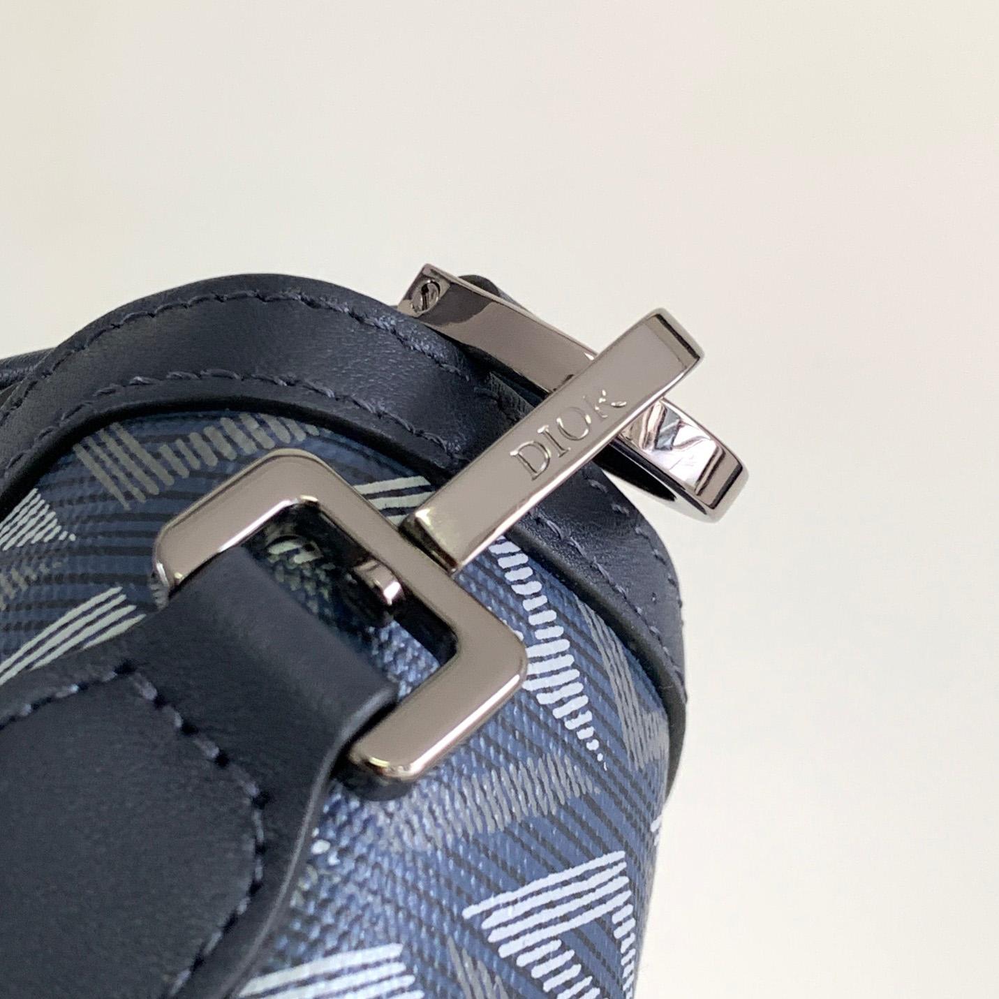 Dior Mini Dior Hit The Road Bag - DopestKickz