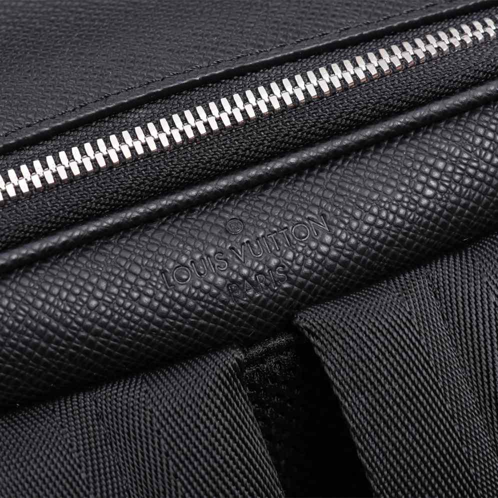 Louis Vuitton Avenue Backpack (40x31x15cm)  M30977 - DopestKickz