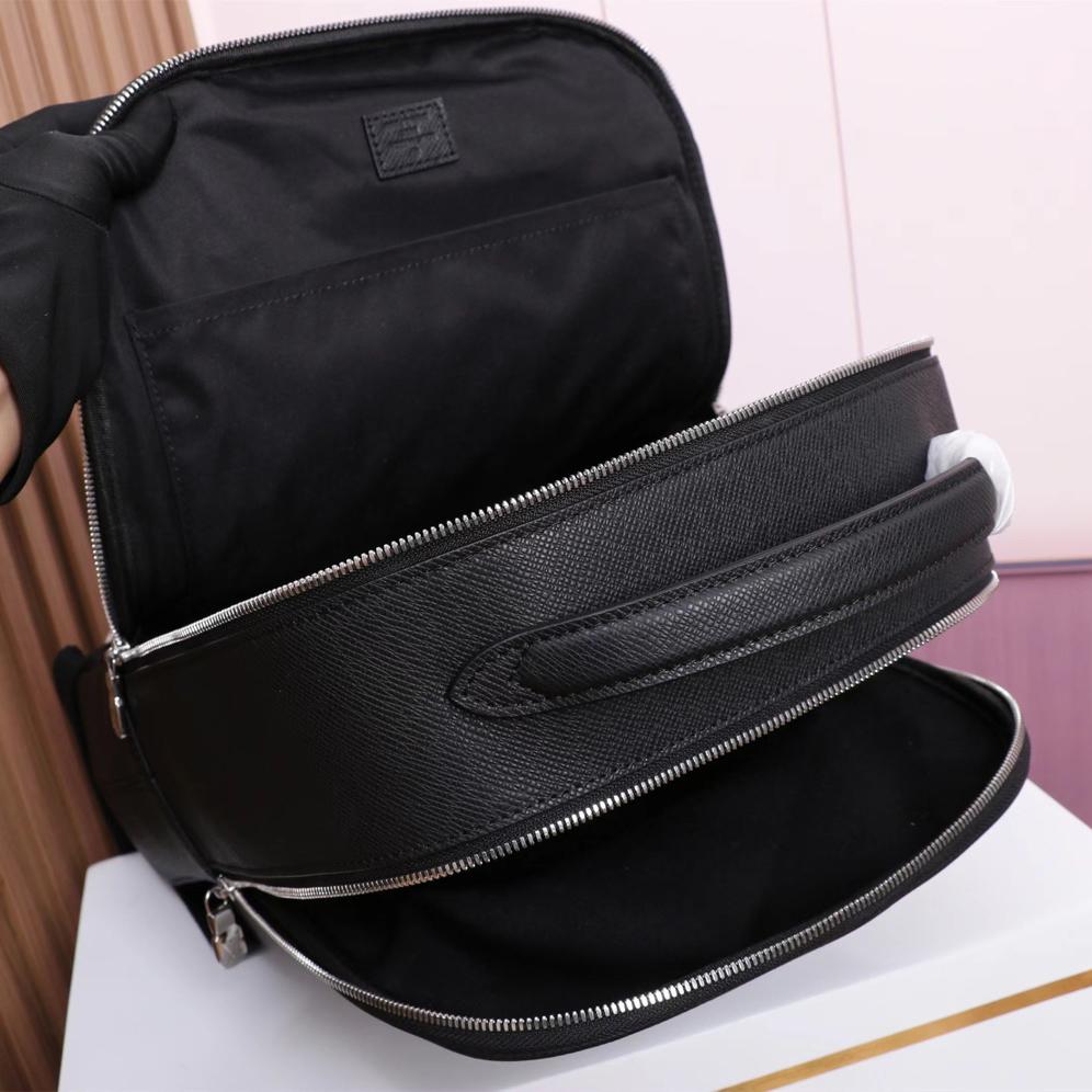 Louis Vuitton Avenue Backpack (40x31x15cm)  M30977 - DopestKickz