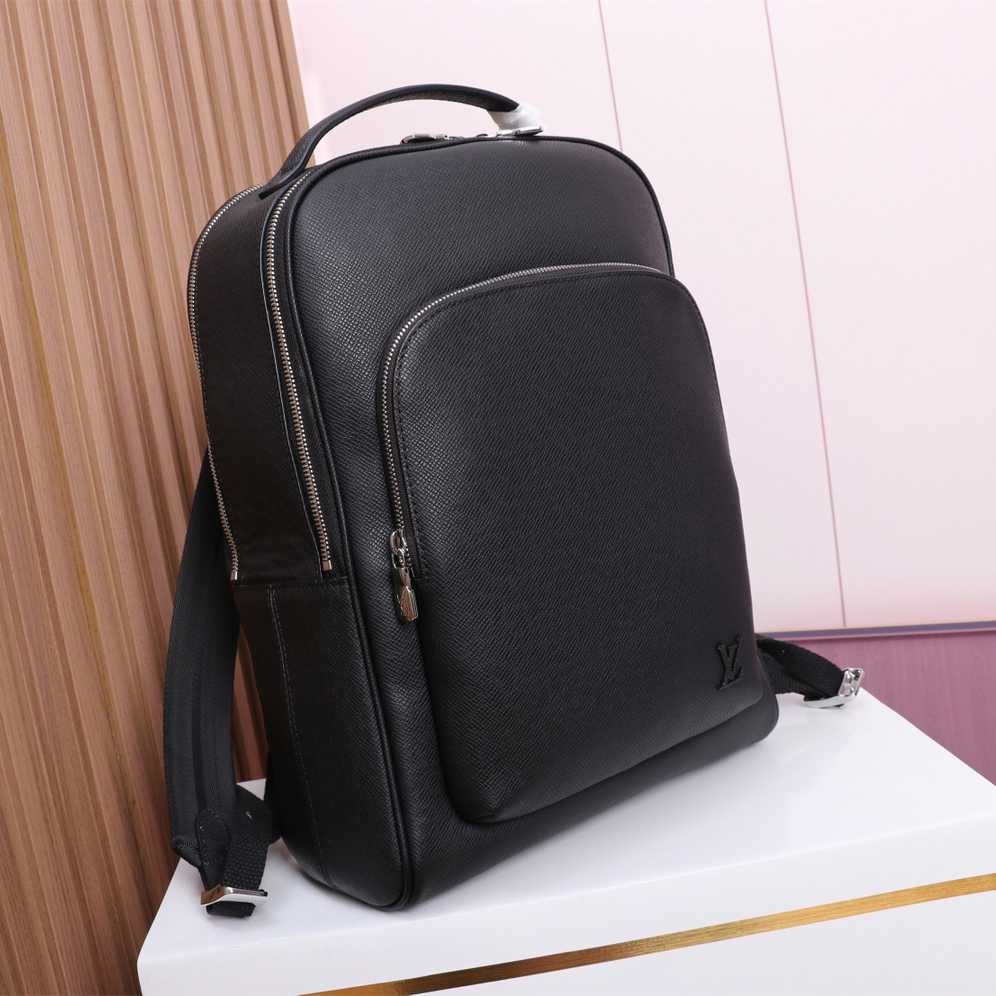 Louis Vuitton Avenue Backpack (40x31x15cm)  M30977 - DopestKickz