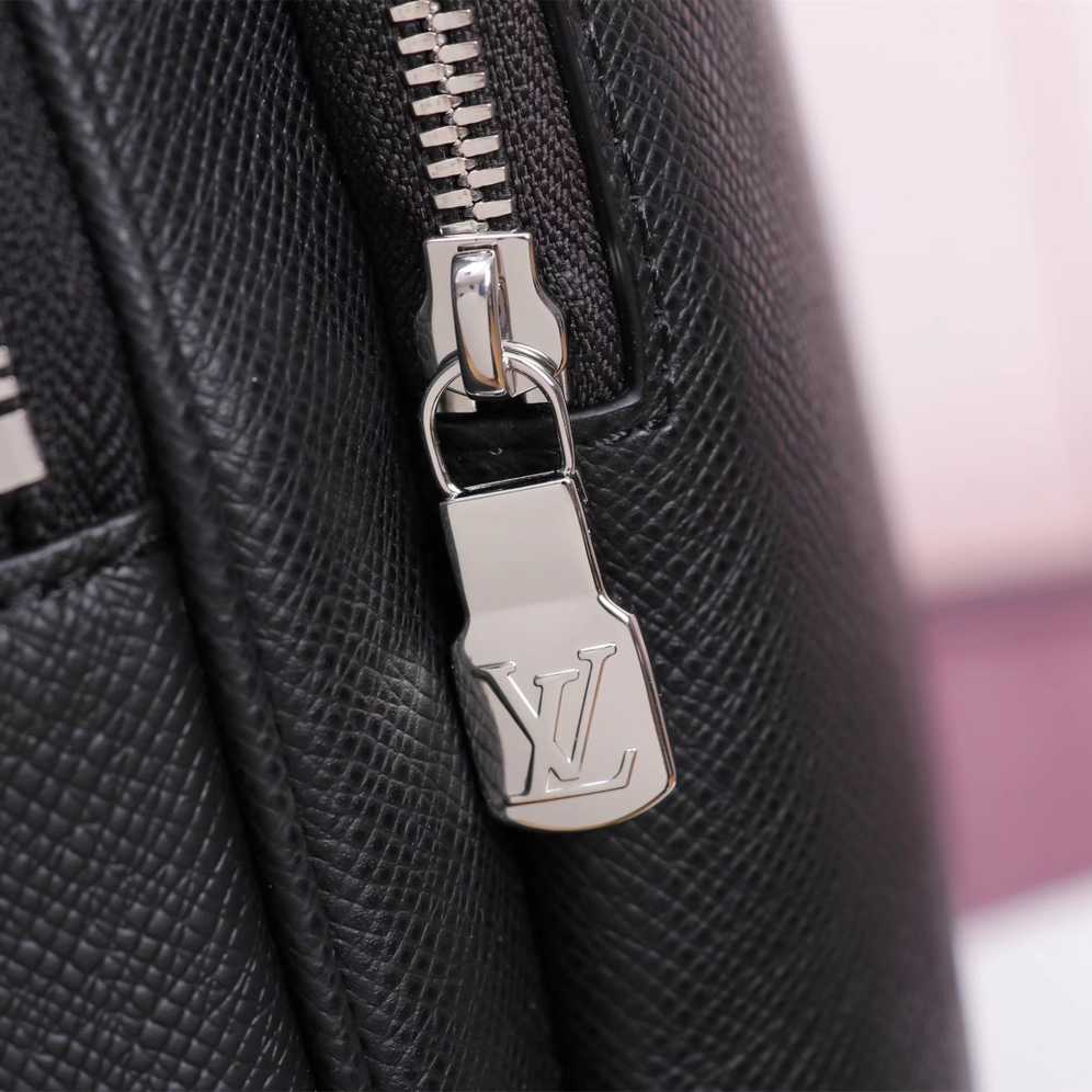 Louis Vuitton Avenue Backpack (40x31x15cm)  M30977 - DopestKickz