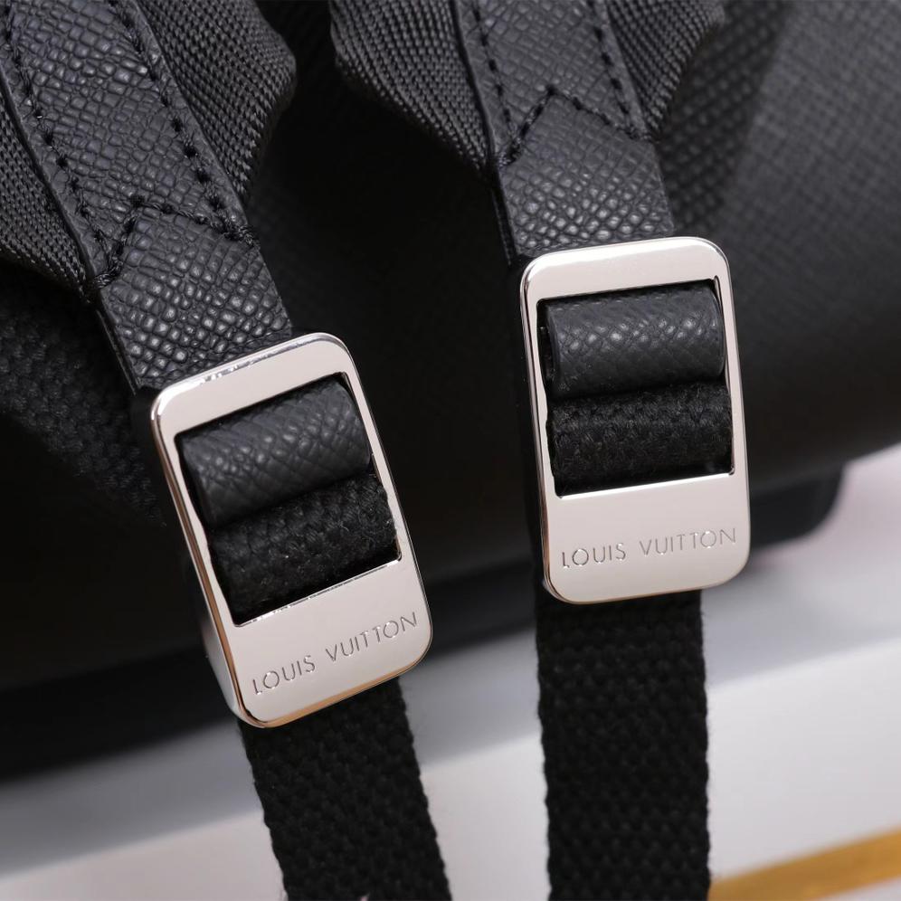 Louis Vuitton Avenue Backpack (40x31x15cm)  M30977 - DopestKickz