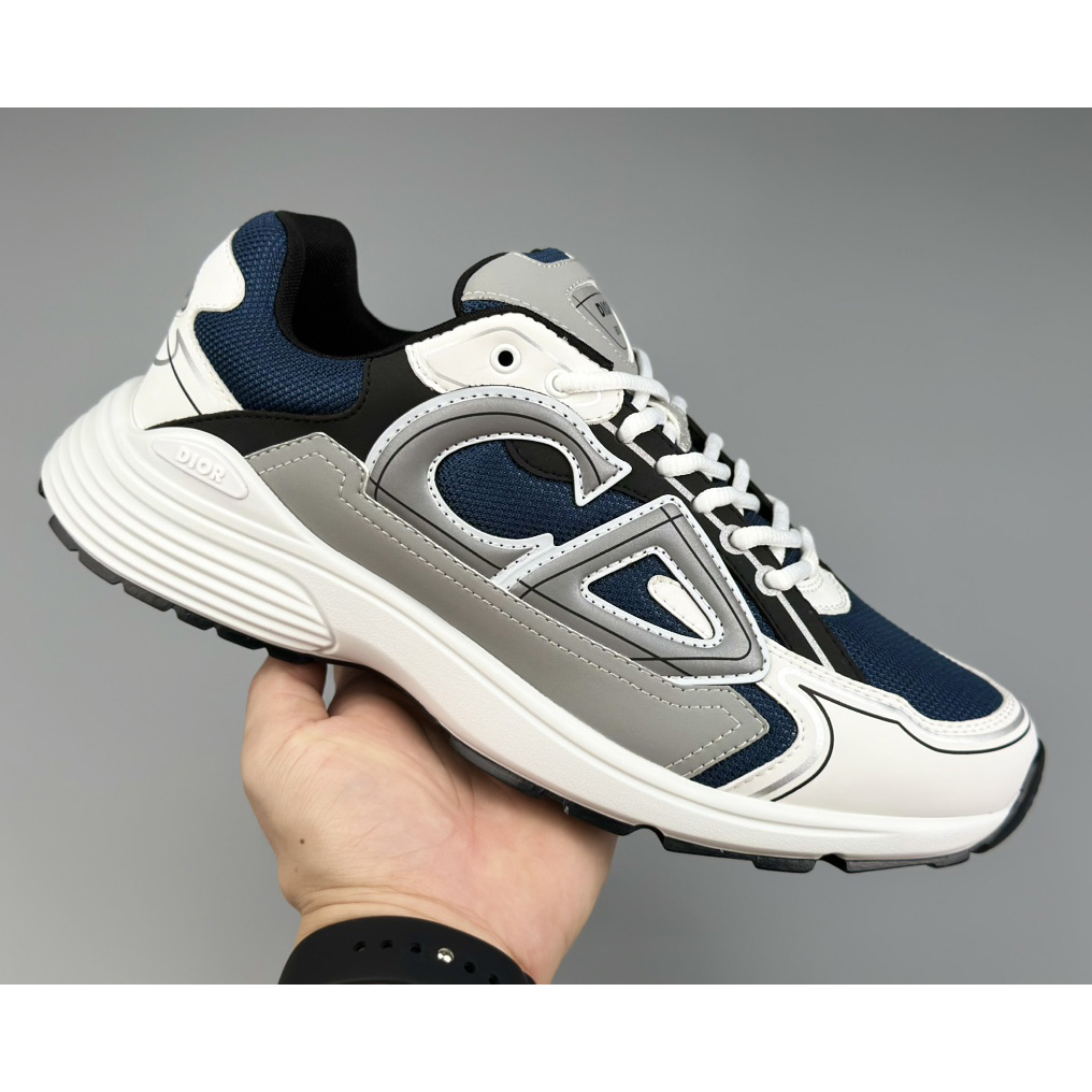 Dior B30 Sneaker  - DopestKickz