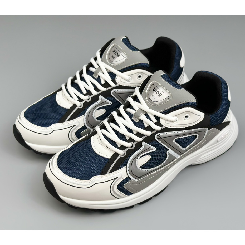 Dior B30 Sneaker  - DopestKickz