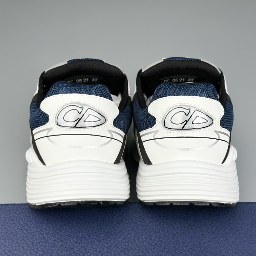 Dior B30 Sneaker  - DopestKickz