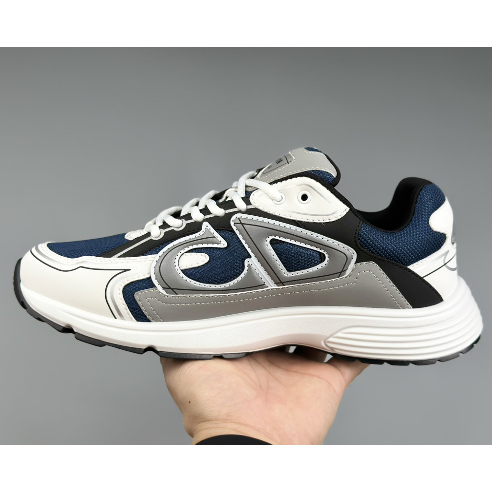 Dior B30 Sneaker  - DopestKickz