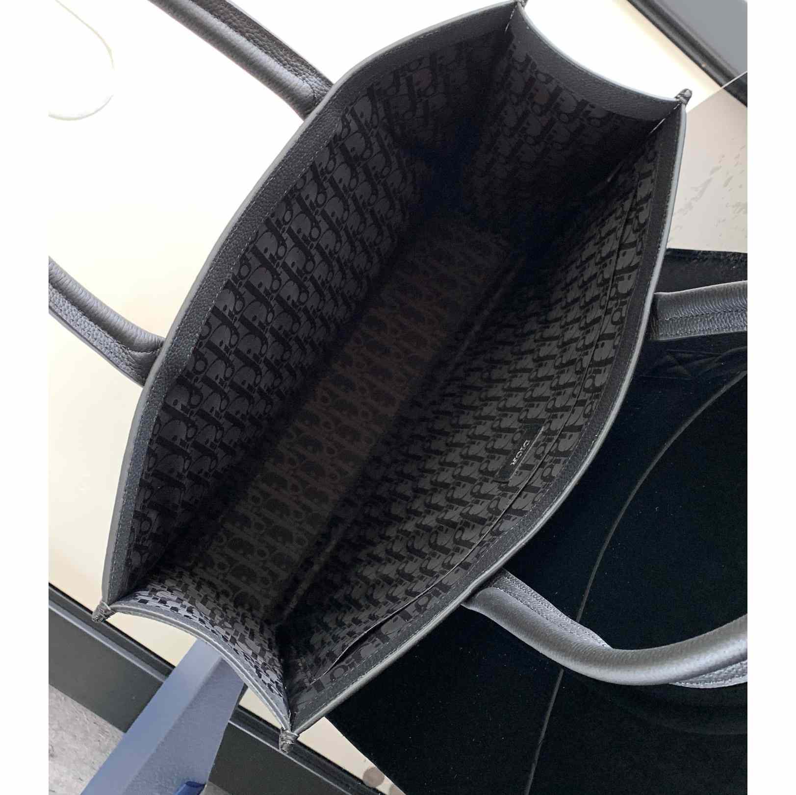 Dior Safari Tote Bag - DopestKickz