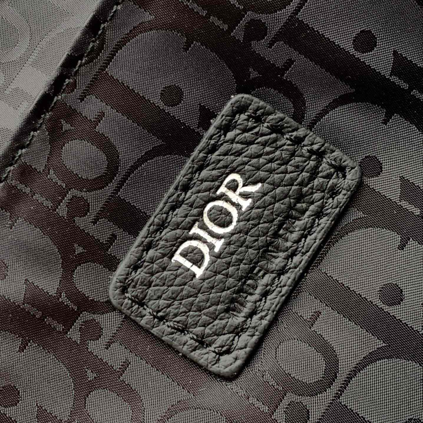 Dior Safari Tote Bag - DopestKickz