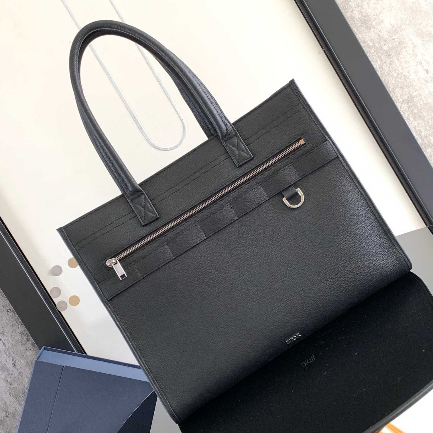Dior Safari Tote Bag - DopestKickz