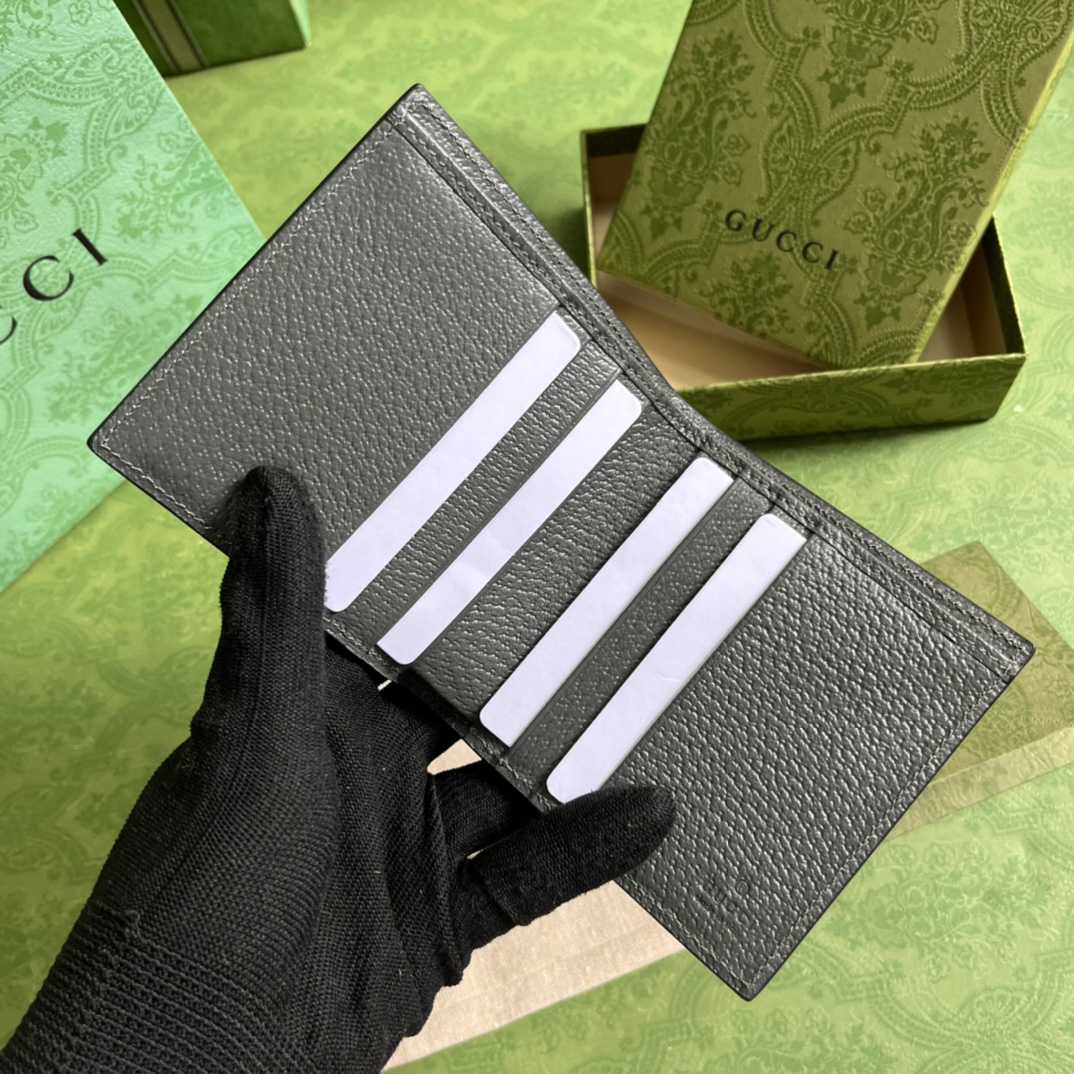 Gucci Ophidia GG Wallet - DopestKickz