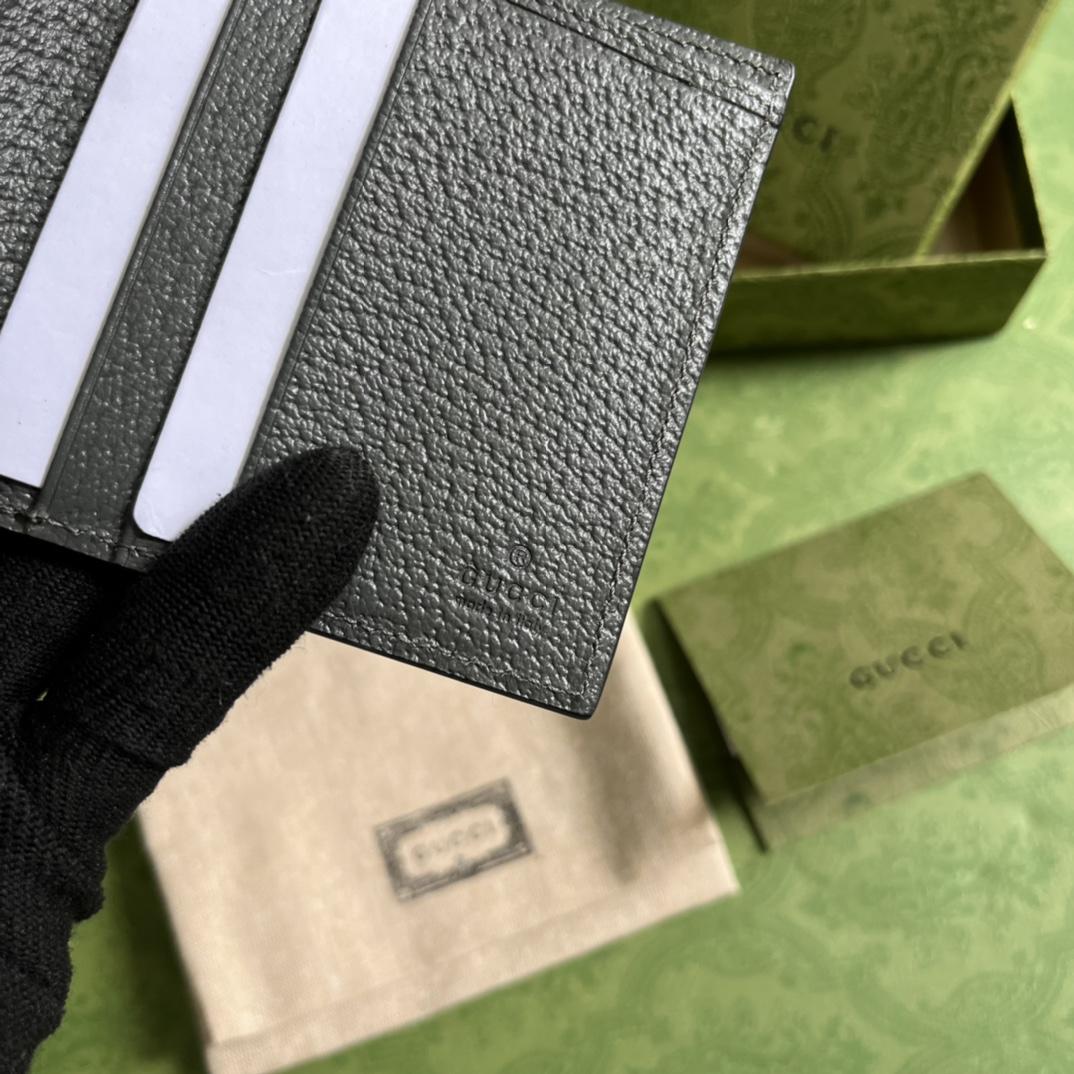 Gucci Ophidia GG Wallet - DopestKickz