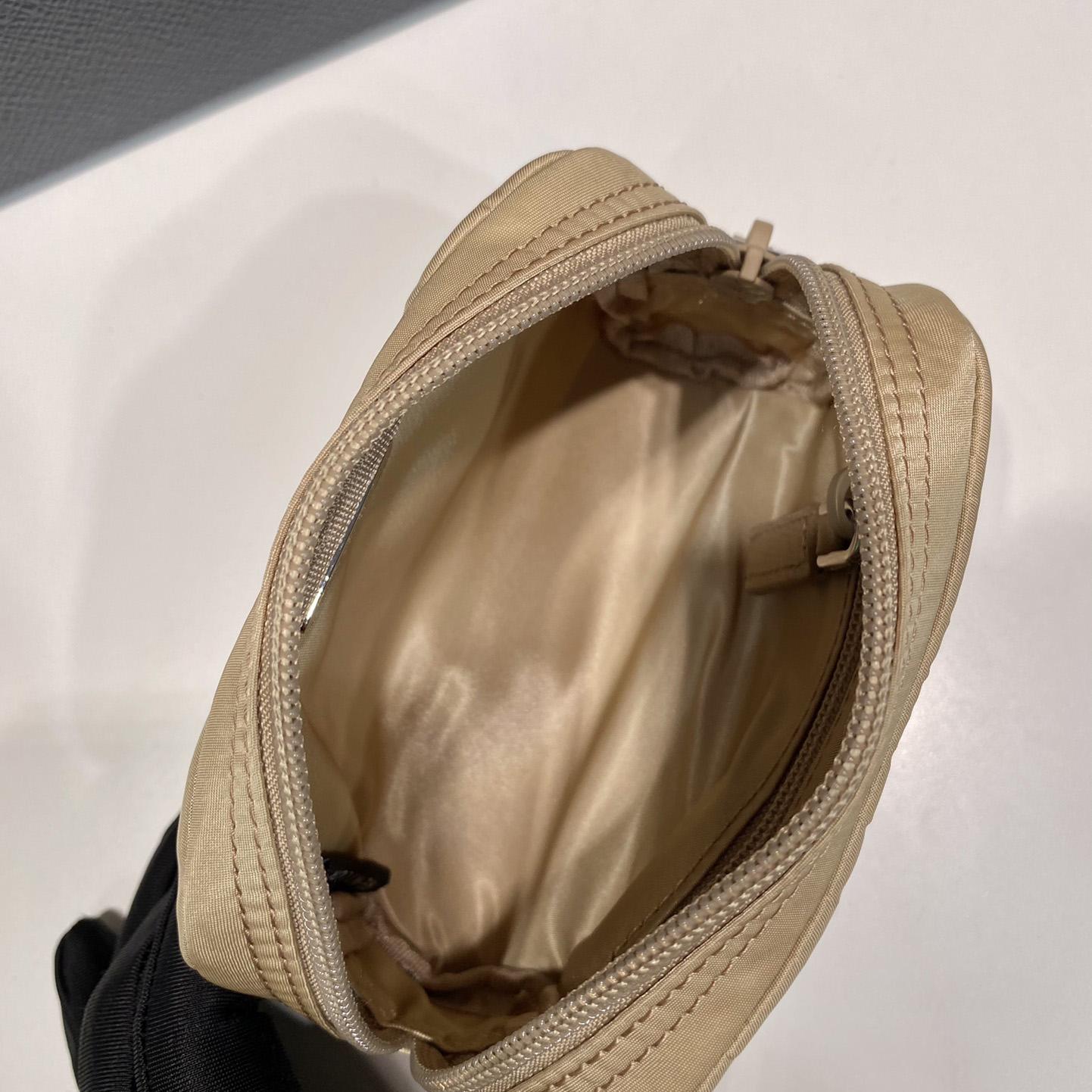 Prada Re-Nylon Necessaire - DopestKickz