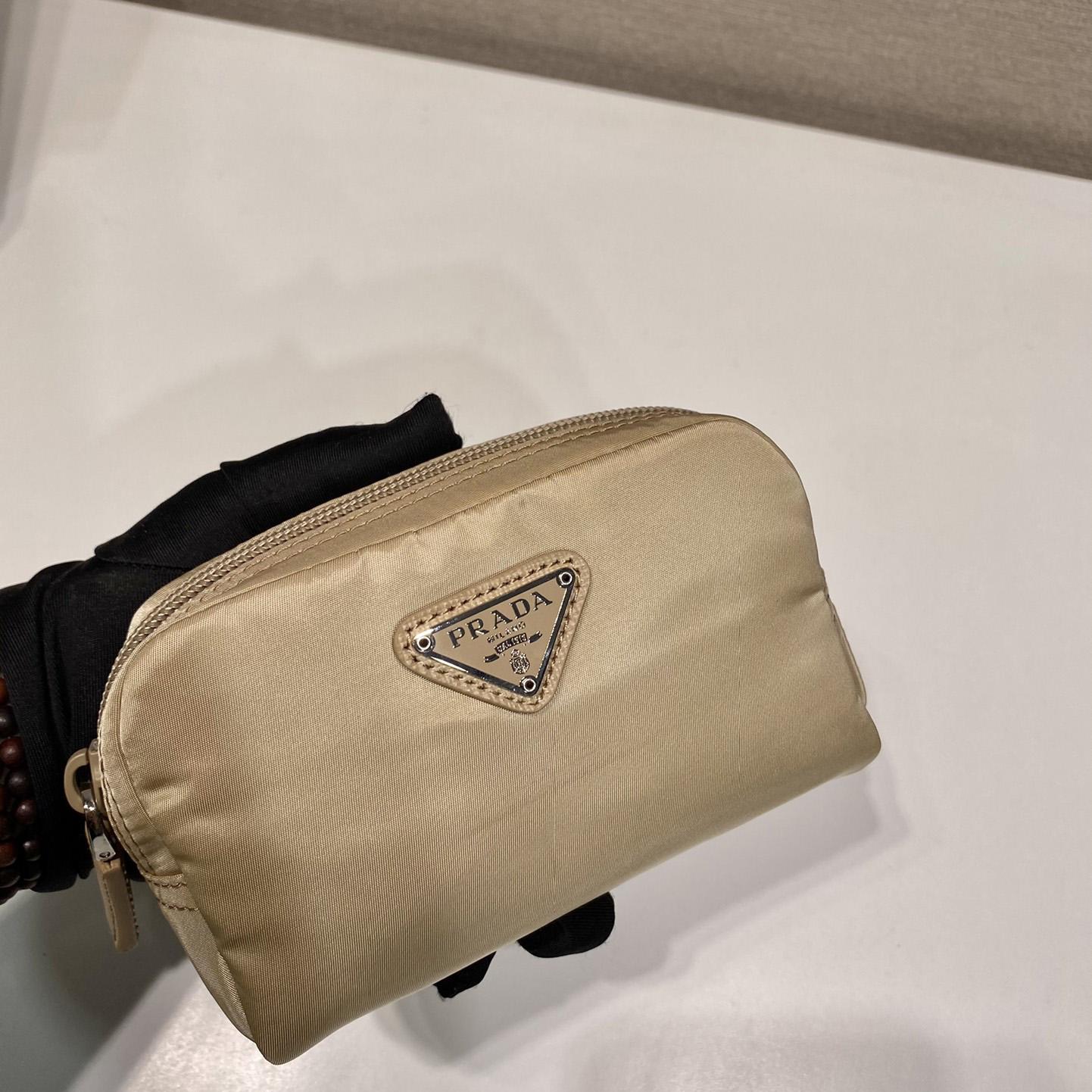 Prada Re-Nylon Necessaire - DopestKickz