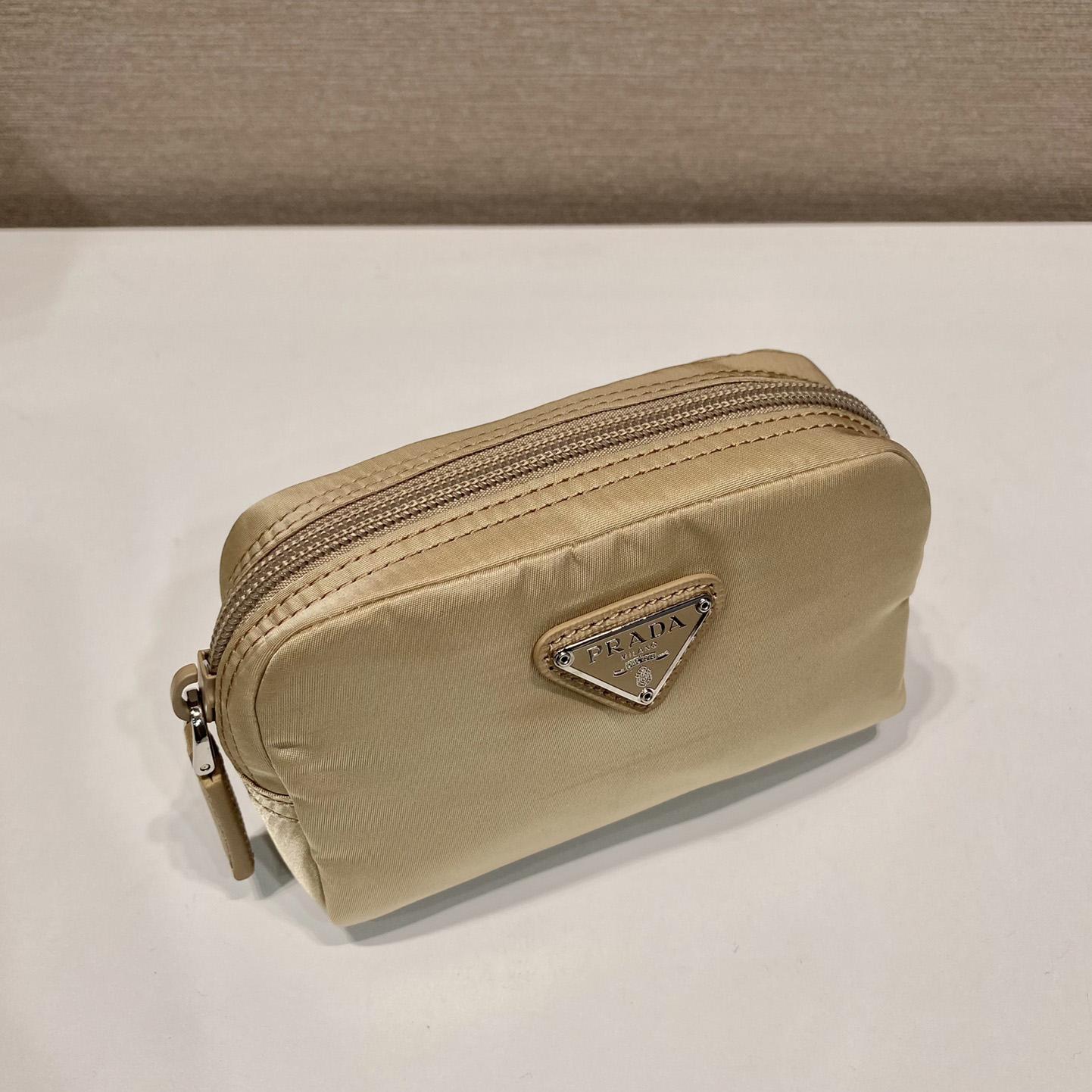 Prada Re-Nylon Necessaire - DopestKickz