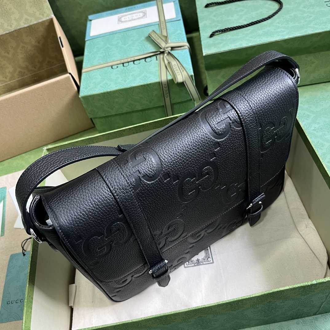 Gucci Horsebit 1955 Mini Bag(20.5-14.5-5cm)   - DopestKickz