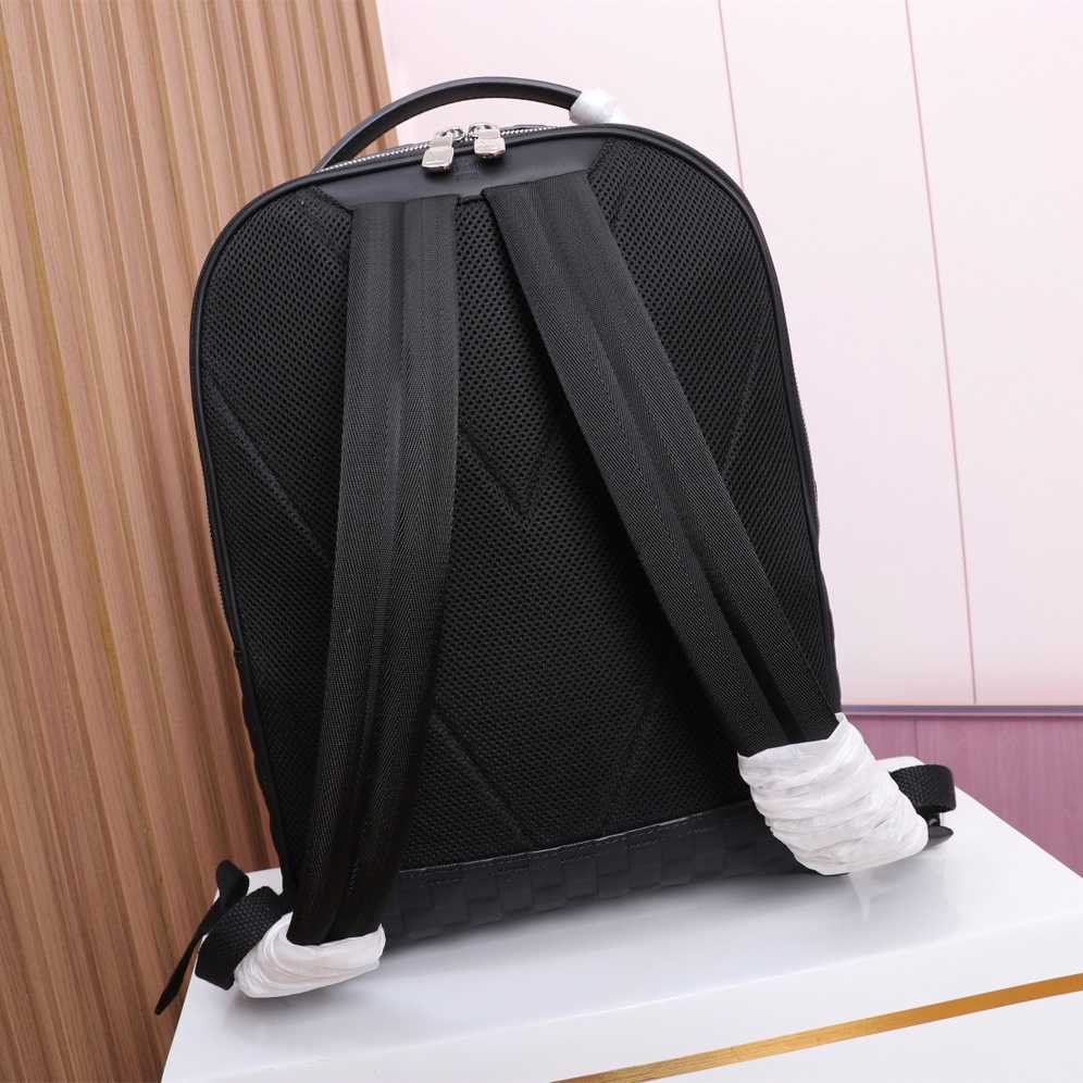 Louis Vuitton Avenue Backpack (40x31x15cm)  N40501 - DopestKickz