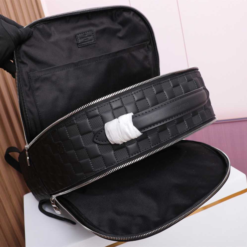 Louis Vuitton Avenue Backpack (40x31x15cm)  N40501 - DopestKickz