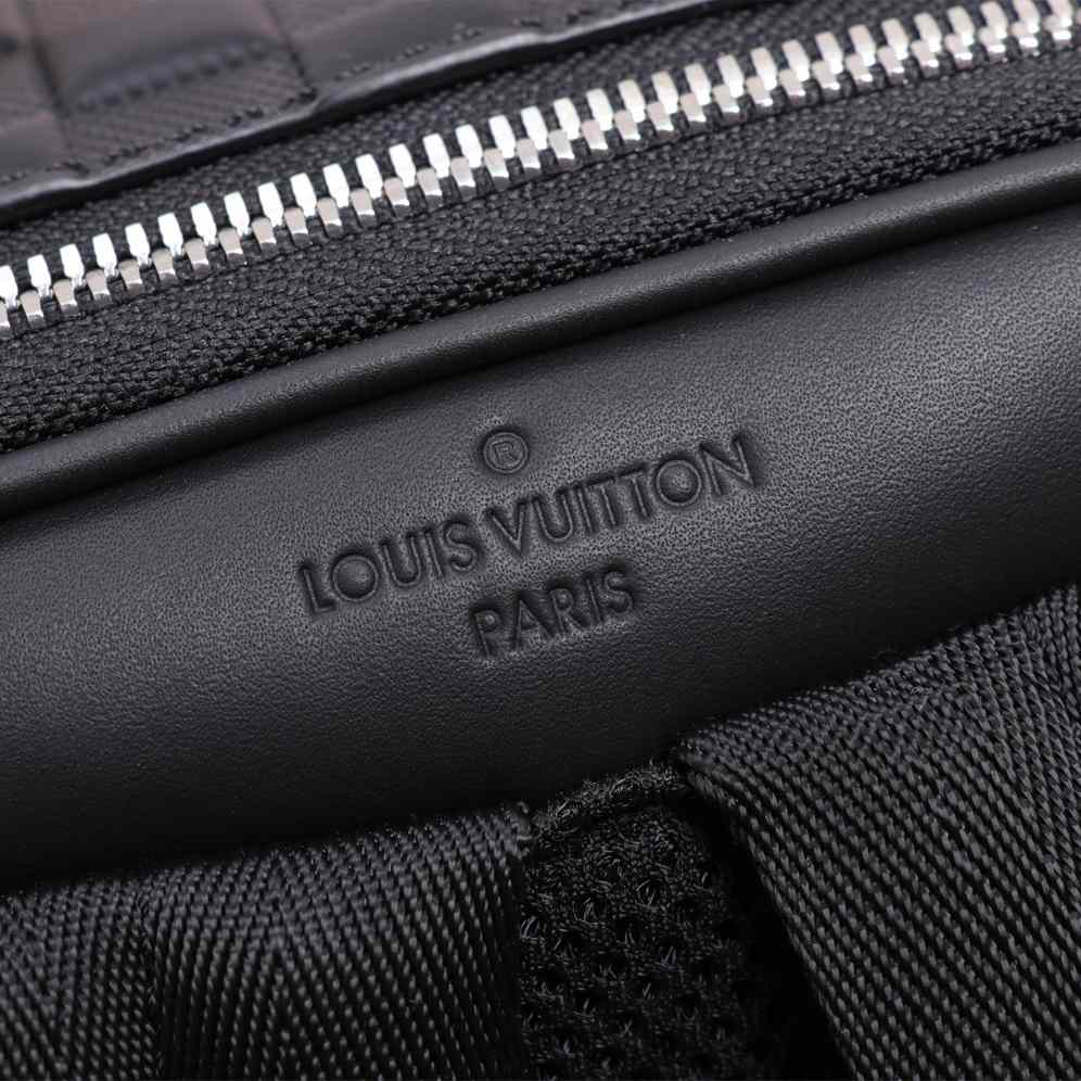 Louis Vuitton Avenue Backpack (40x31x15cm)  N40501 - DopestKickz