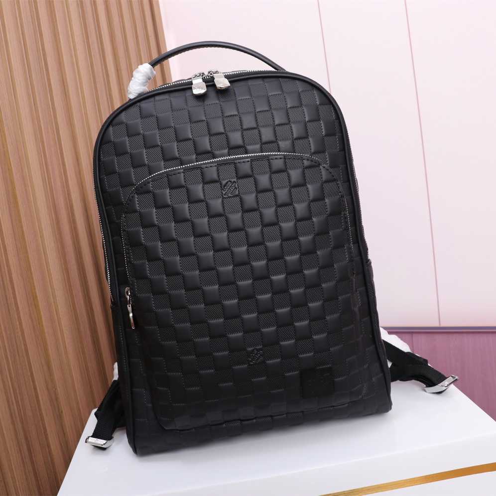 Louis Vuitton Avenue Backpack (40x31x15cm)  N40501 - DopestKickz
